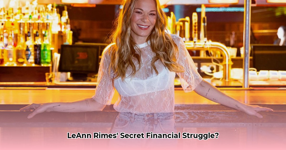why-is-leann-rimes-net-worth-so-low